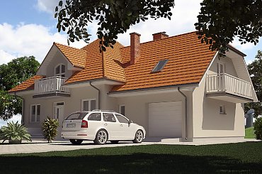 qw #wizualizacja #vray #projekt #architektura