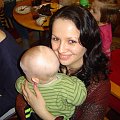 Urodzinki Marcinka (10) / Imieninki Martysi