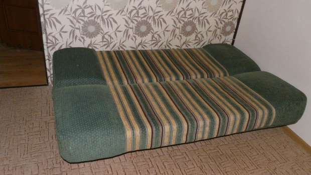 Sofa #łóżko #sofa #tapczan
