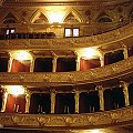 Lwów - Teatr Wielki.