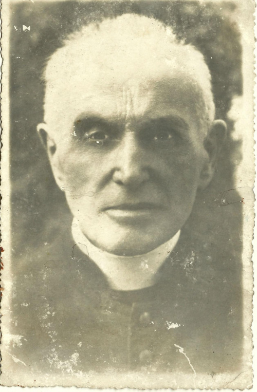 ks. Stanisław Tylewicz