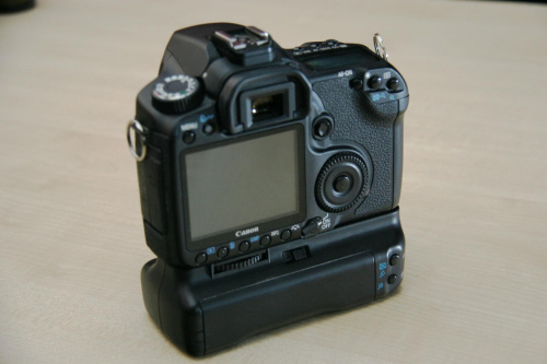 Canon 40D