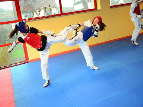 #tkd #taekwondo #zawody #walka