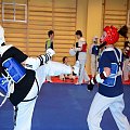 #tkd #taekwondo #zawody #walka