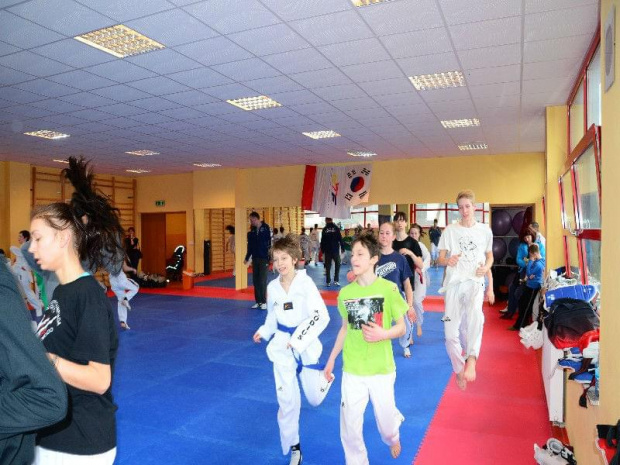 #tkd #taekwondo #zawody #walka