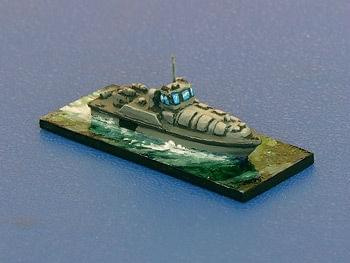 Proj. 709 landing craft