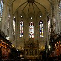 Cathedrale SaintBertrand de Comminges #Ariege