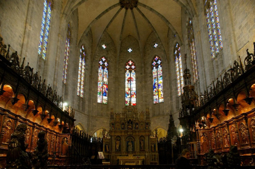 Cathedrale SaintBertrand de Comminges #Ariege