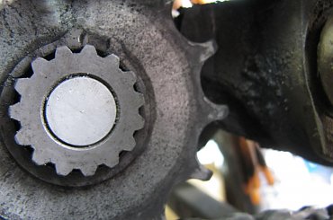 #ktm #exc #full #cross #enduro