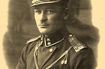 #OSO #OSP #Kałuszyn #historia