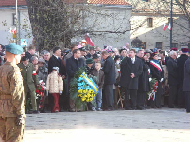 #lublin #ŚwiętoNarodowe #niepodległość