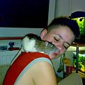 9-08-07 #chyna #wrocław #szczury #szczurki #noel #frankie #oli #liam #kuodzio #tobiasz