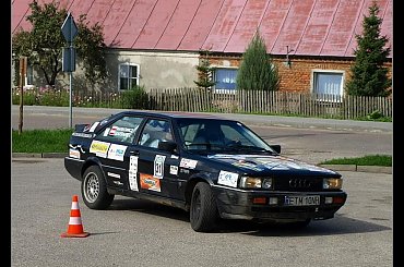 XI Rajd Brodnicki
29-30.08.2008 #Rajd #rajdy #brodnicki #kjs #ppaik #Brodnica