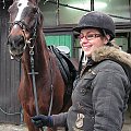 2008.12.22 Kajes , Vernet i Justyna