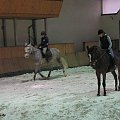 2008.12.22 Kajes , Vernet i Justyna
