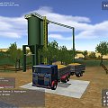 Scania 143 #Scania #LandwirtschaftsSimulator2008