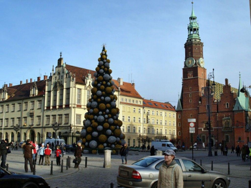 #Wrocław #miasto