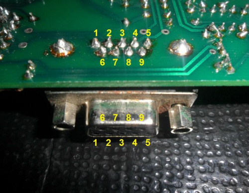 ALL1_g01 - Jak poprawnie podłączyć zerwany kabel sondy do płytki?