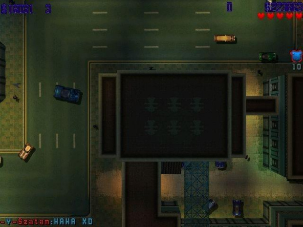 #GTA2