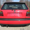 GOLF GTI 1993 #GOLFGTI