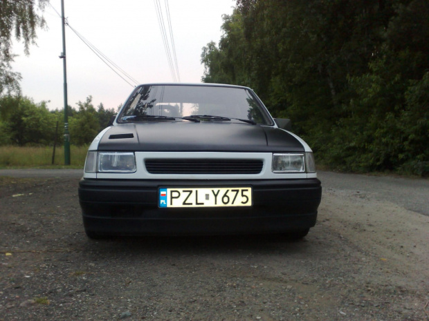 Corsa A 92 rok