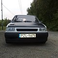 Corsa A 92 rok