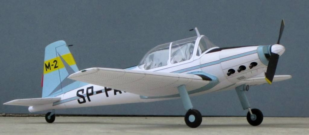 PZL M2