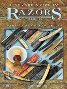 Standard Guide to Razors