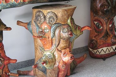 #Podhale #sztuka #tradycja