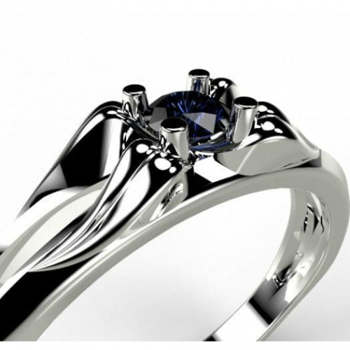 pierścionki zaręczynowe-www.michelson.pl #biżuteria #jubiler #ObrączkiŚlubne #PierścionkiZaręczynowe