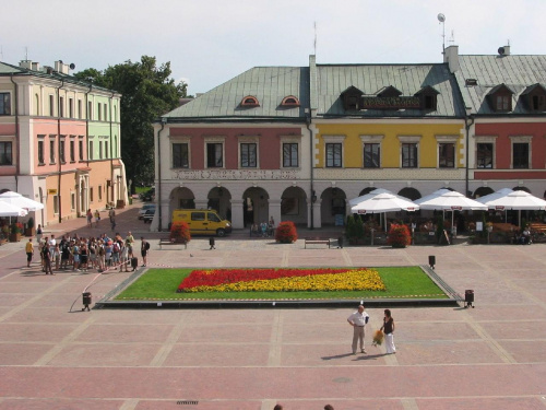 Zamość #Zamość #Polska