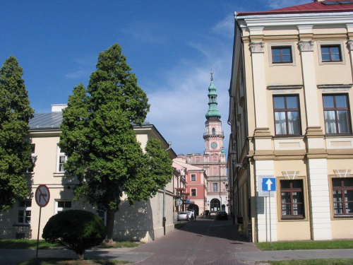 Zamość #Zamość #Polska