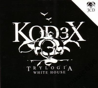 KodeX - trylogia (2008)