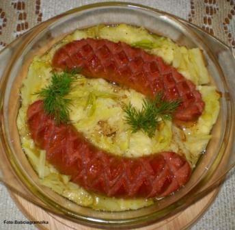 Stamppot wg Babcigramolki
Przepisy do zdjęć zawartych w albumie można odszukać na forum GarKulinar .
Tu jest link
http://garkulinar.jun.pl/index.php
Zapraszam. #stamppot #PureeZiemniaczane #KapustaWłoska #kiełbasa #obiad #kulinaria #gotowanie