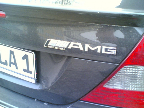 Maercedes AMG #MercedesAMG
