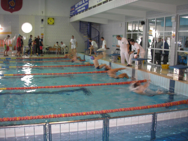Zamość finał województwa 2007/2008