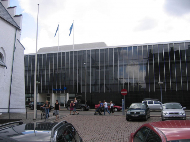 Aalborg