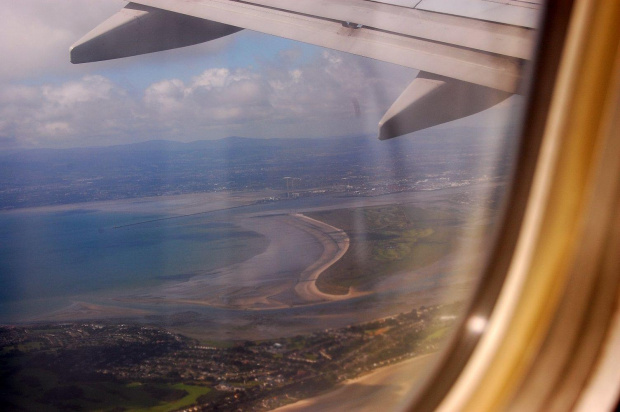 07.07.2007 #DublinAirport #Belfast