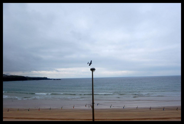 International Air Show Portrush 2007
08/09/2007 #AirShow #samolot #akrobacje #Portrush