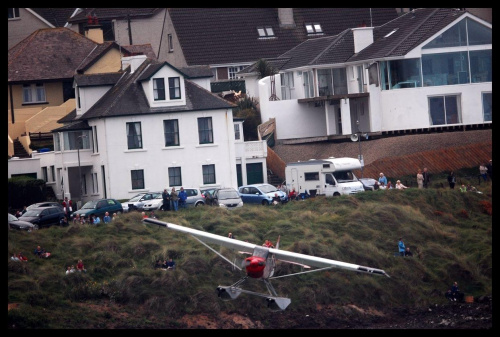 Best of International Air Show 2007 Portrush #AirShow #akrobacje #samolot #Portrush