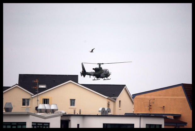 International Air Show Portrush 2007 08/09/2007 #AirShow #samolot #akrobacje #Portrush