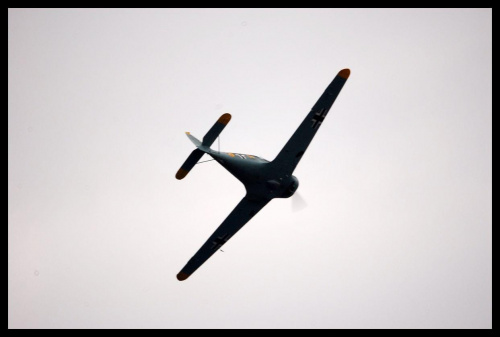 International Air Show Portrush 2007 08/09/2007 #AirShoe #samolot #akrobacje #Portrush