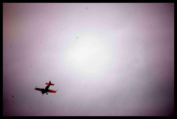 International Air Show Portrush 2007
08/09/2007 #AirShow #samolot #akrobacje #Portrush