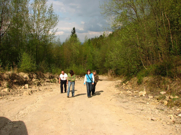 Wolibórz 01-04.05.2008