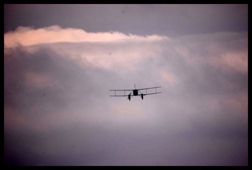 International Air Show Portrush 2007
08/09/2007 #AirShow #samolot #portrush