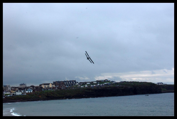 International Air Show Portrush 2007
08/09/2007 #AirShow #samolot #akrobacje #Portrush