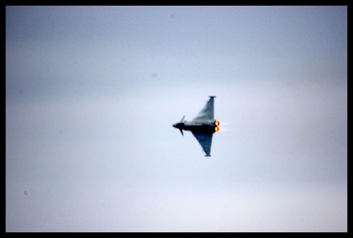 International Air Show Portrush 2007 08/09/2007 #AirShow #samolot #akrobacje #Portrush