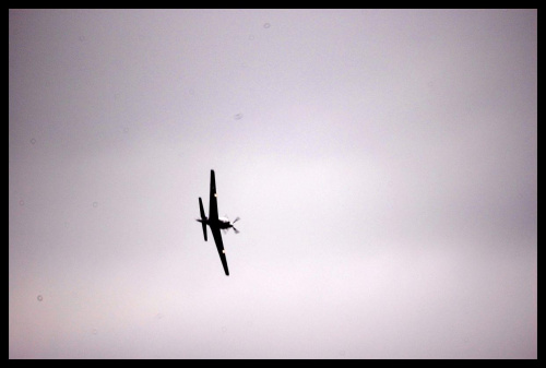 International Air Show Portrush 2007 08/09/2007 #AirShow #samolot #akrobacje #Portrush