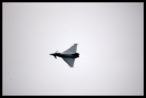 International Air Show Portrush 2007 08/09/2007 #AirShow #samolot #akrobacje #Portrush