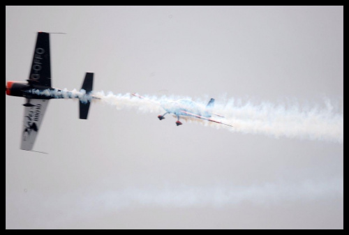 International Air Show Portrush 2007
08/09/2007 #AirShow #samolot #akrobacje #Portrush